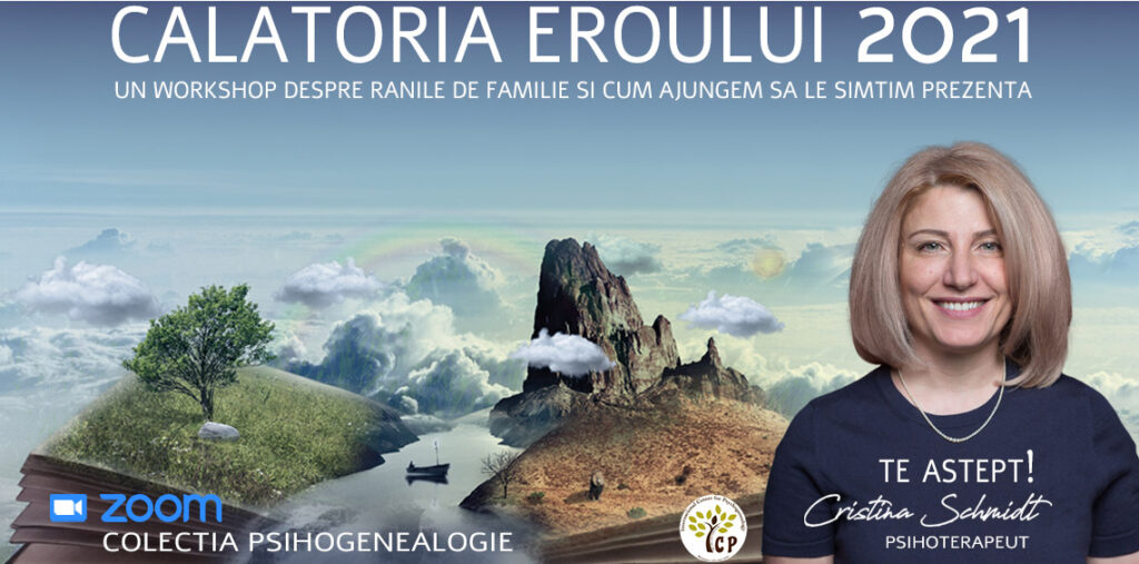 Calatoria Eroului – Calendar 2021